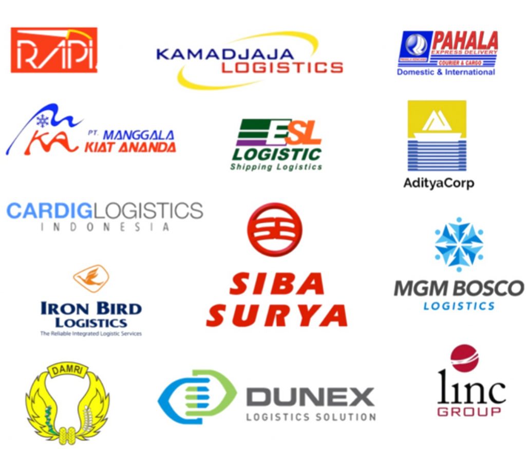 company in Indonesia