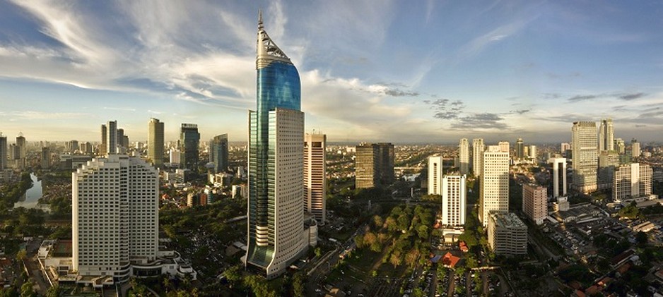 how to invest in Indonesia